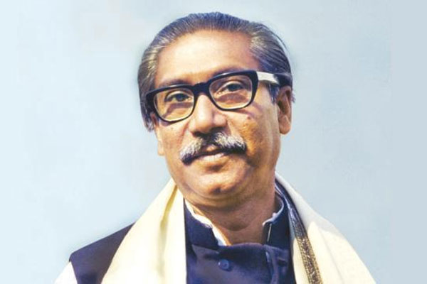 বঙ্গবন্ধুর কারামুক্তি দিবসে স্মারক ডাকটিকিট প্রকাশ