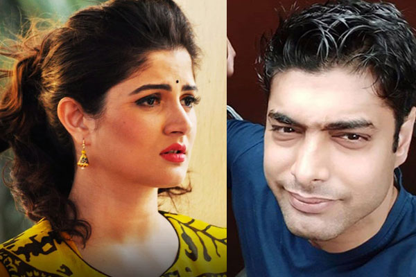 লোকে বলেছে, আমিও সুশান্তের মতো গলায় দড়ি দিয়ে মরব!
