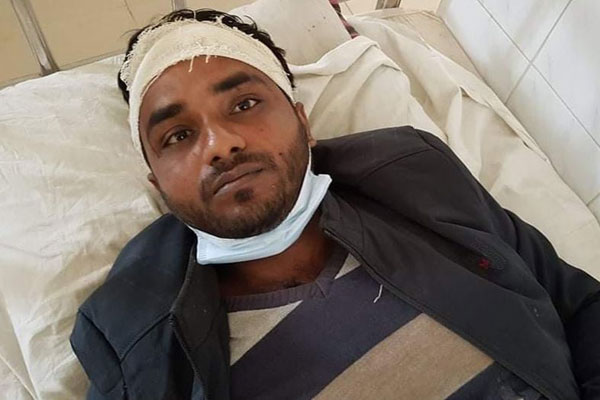 কুষ্টিয়ায় দুই কাউন্সিলর প্রার্থীর সমর্থকদের মধ্যে সংঘর্ষে আহত ২৫