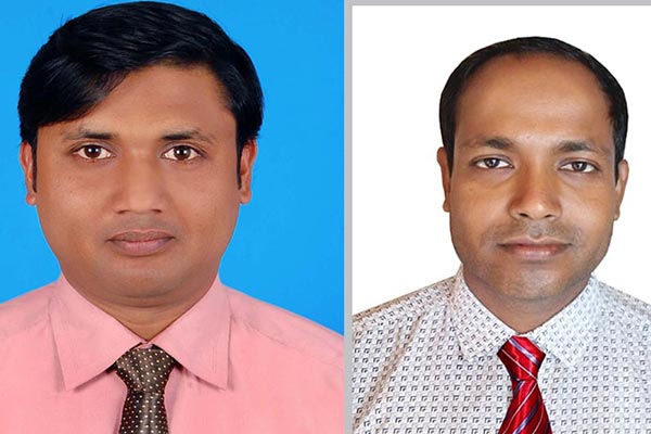 বড়াইগ্রাম প্রেসক্লাবের সভাপতি অহিদুল, সম্পাদক মান্নান 