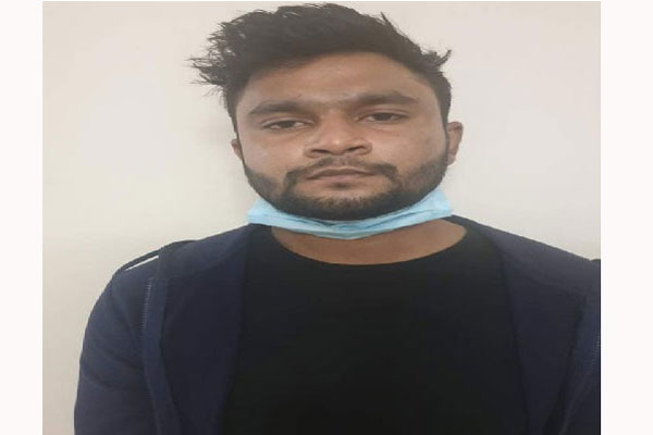 ‘ধর্ষণের ফলেই মৃত্যু আনুশকার’, স্বীকারোক্তি দিহানের