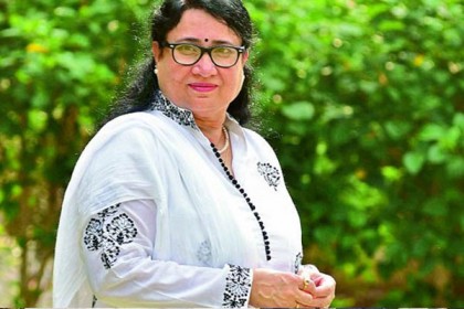 এই নারীর হাত ধরেই ভারতে তৈরি হয়েছে ব্যালিস্টিক মিসাইল