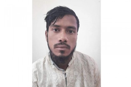 বড় ভাইকে পিটিয়ে হত্যার 
ঘটনায় ছোট ভাই আটক