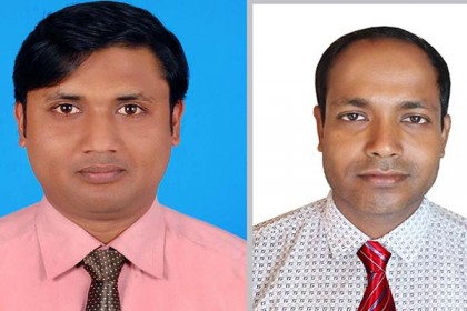 বড়াইগ্রাম প্রেসক্লাবের সভাপতি অহিদুল, সম্পাদক মান্নান 