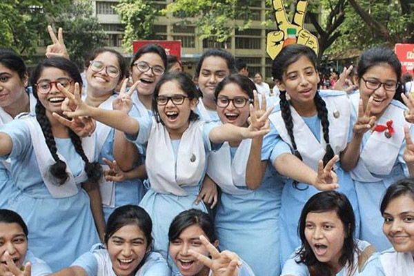 ঘরে বসেই যেভাবে পাবেন এইচএসসি'র ফল