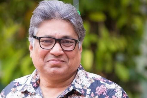 হাসপাতালে ফোয়াদ নাসের বাবু, হৃদযন্ত্রে বসানো হয়েছে ‘রিং’
