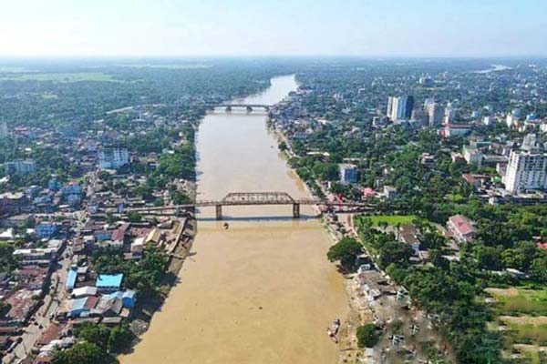 সিলেটে যে দুই কারণে আতঙ্ক বাড়ছে 

