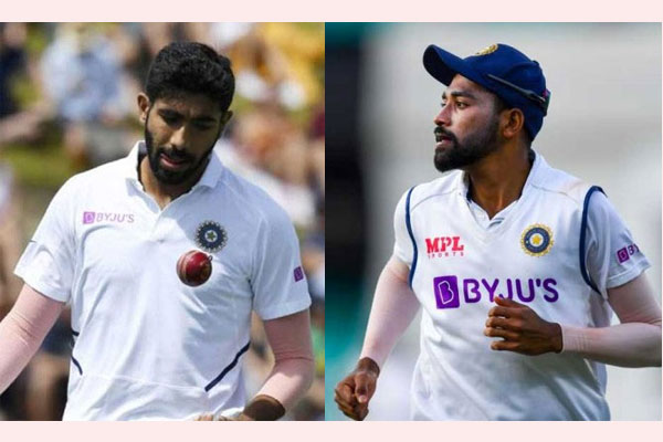 অস্ট্রেলিয়ায় বর্ণবাদের শিকার বুমরাহ-সিরাজ!