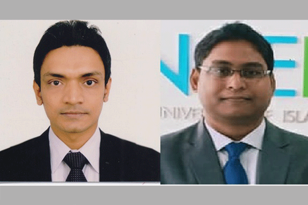 শাবির বিবিএ অ্যালামনাই এসোসিয়েশনের নতুন কমিটি গঠন 