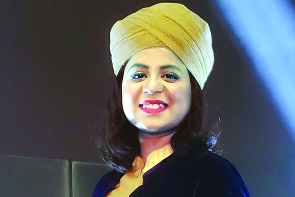 শাকিলা শুক্লার নতুন গান