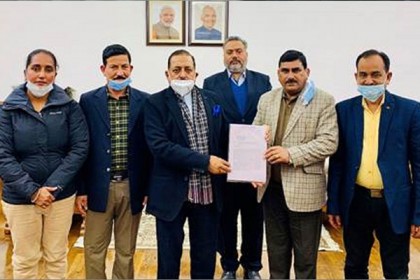 মোদিকে ধন্যবাদ জানালো ‘পশ্চিম পাকিস্তান শরণার্থী কমিটি’