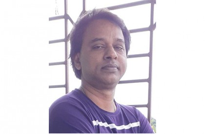 কলেজ শিক্ষকের আত্মহত্যা