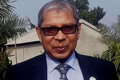 '২০৩০ সালের মধ্যে ভারত থেকে বাংলাদেশের রেল উন্নত হবে'