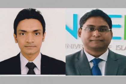 শাবির বিবিএ অ্যালামনাই এসোসিয়েশনের নতুন কমিটি গঠন 