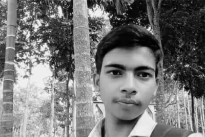 নিখোঁজের ৫ দিন পর কলেজছাত্রের লাশ উদ্ধার, আটক ৪