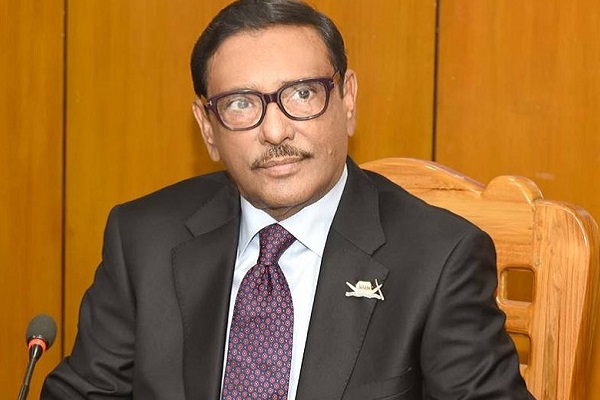'আমাদের বিজয়ের শত্রুরা আজও তৎপর, এখনও তারা ষড়যন্ত্র করছে'