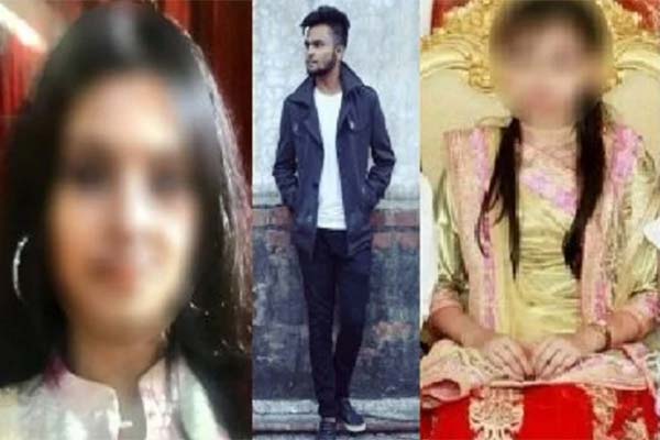 আনুশকা ধর্ষণ-হত্যা মামলা: ডিএনএ পরীক্ষার নির্দেশ আদালতের

