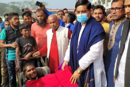 'মৌলবাদের বিরুদ্ধে নতুন প্রজন্মকে প্রস্তুত থাকতে হবে'