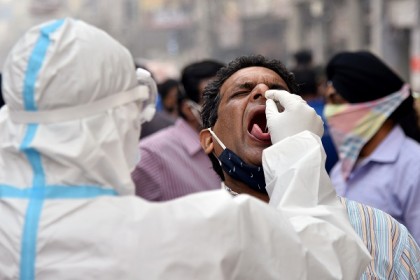 করোনা: কানাডার কুইবেক প্রদেশে রাত্রিকালীন কারফিউ জারি