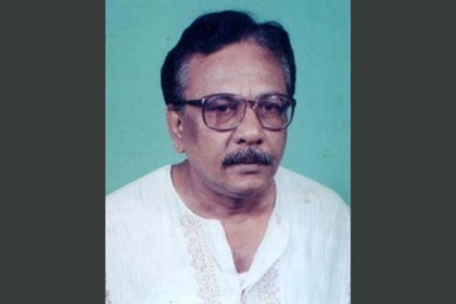 প্রবীণ রাজনীতিক খালেদুর রহমান টিটো আর নেই

