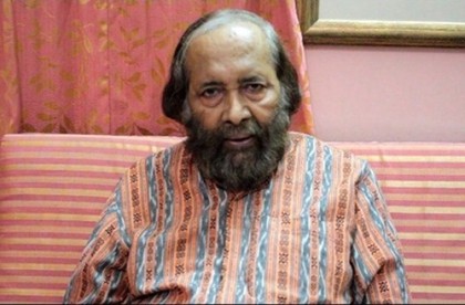 বঙ্গবন্ধুর স্বদেশ প্রত্যাবর্তন: স্মৃতিচারণায় পঙ্কজ সাহা