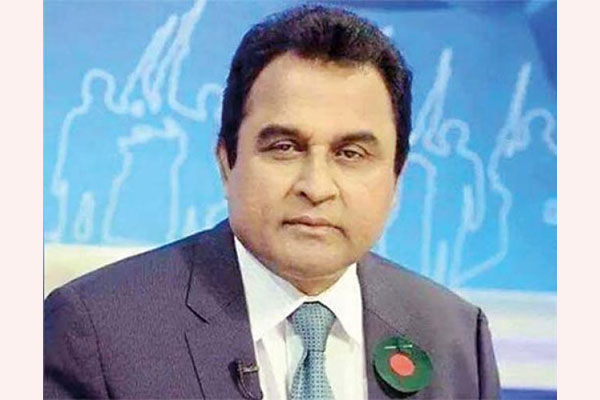 চিকিৎসা শেষে দেশে ফিরছেন অর্থমন্ত্রী