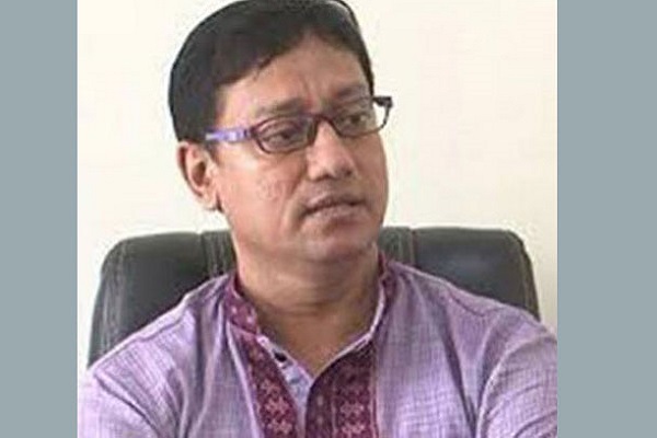'ধানের শীষের গণসংযোগে জনগণের সাড়া দেখে দিশেহারা সরকার'