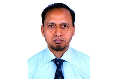 আন্তর্জাতিক আইপিএম পুরস্কার পেলেন বারি’র বিজ্ঞানী ড. শাহাদাৎ