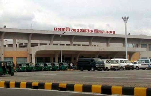কোয়ারেন্টাইনে আরও ৬০ যুক্তরাজ্য প্রবাসী