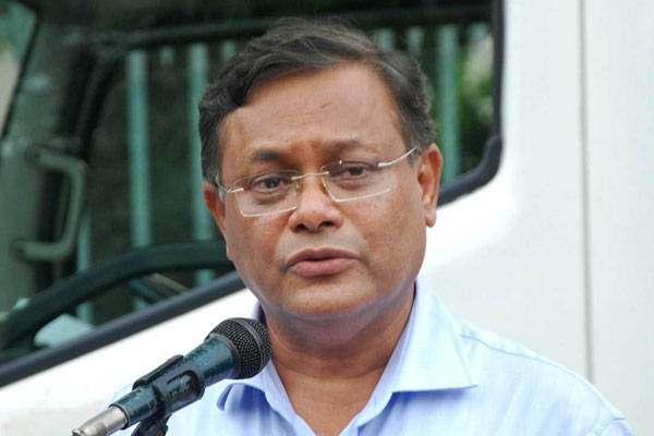 একজন চালককে ৮ ঘণ্টার বেশি ডিউটি করাবেন না: তথ্যমন্ত্রী


