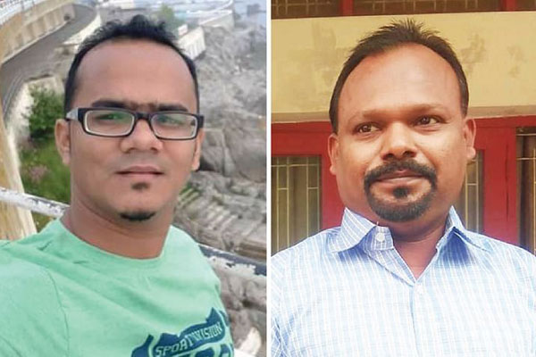 ‘নবাব এলএলবি’ সিনেমার পরিচালক-অভিনেতার জামিন  

