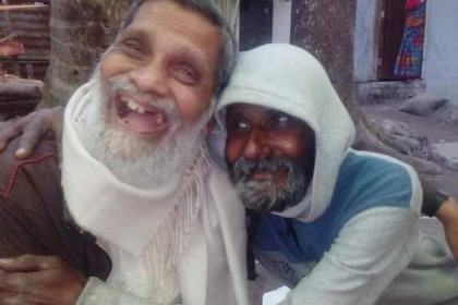 গোপাল সাধু ও অরুণ দাসের সন্ন্যাস জীবন