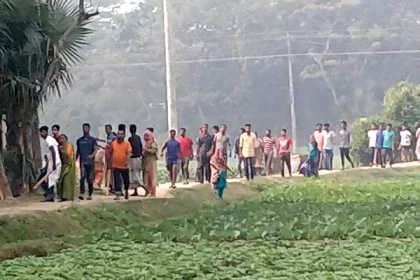 কুমিল্লায় দুই প্রার্থীর সমর্থকদের সংঘর্ষে আহত ১৫