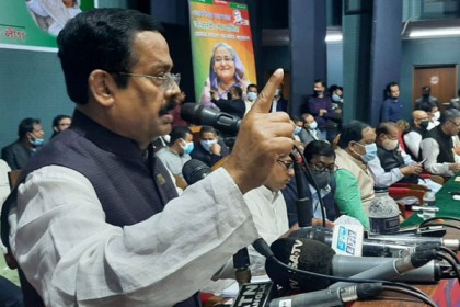 সেনা আইন অনুযায়ী জিয়ার মরণোত্তর বিচার হওয়া উচিত: নানক 