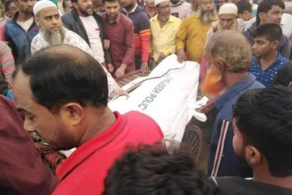 শ্রীপুরে পৃথক সড়ক দুর্ঘটনায় পল্লী চিকিৎসকসহ নিহত ২
