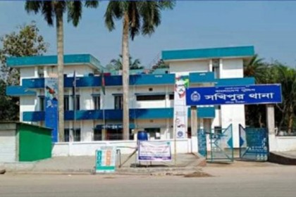 সখীপুরে ইয়াবাসহ ৪ জন আটক