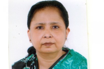 সিনিয়র সচিব হলেন কাজী রওশন আক্তার

