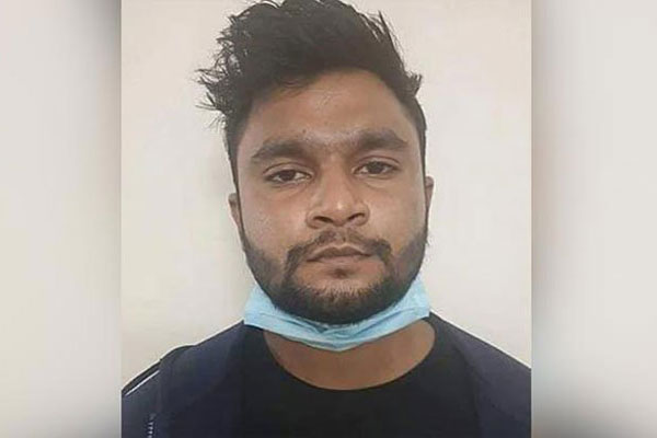 দিহানের সঙ্গে দারোয়ানের বর্ণনার অনেকটাই মিল


