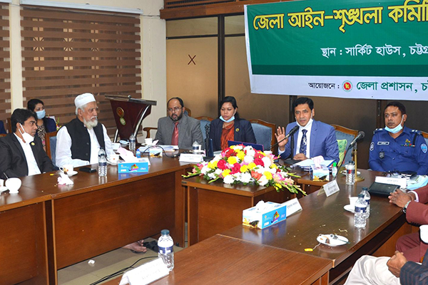 করোনার টিকা না আসা পর্যন্ত মাস্কই টিকা    