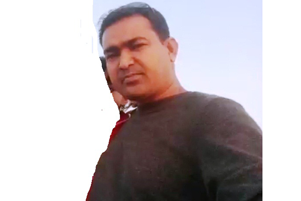 মাদারীপুরে গোসলের দৃশ্য প্রকাশের ভয় দেখিয়ে ধর্ষণের অভিযোগ