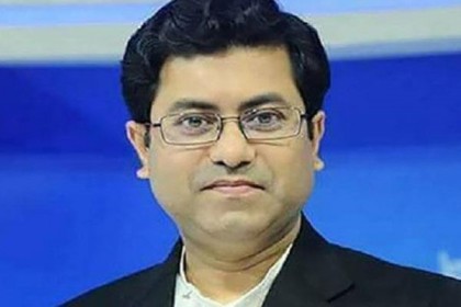 মেয়র তাপসের নামে ফেসবুক আইডি খুলে প্রতারণা, গ্রেফতার ২