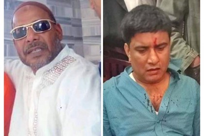 বগুড়ায় দুই বিএনপি নেতার উপর দুর্বৃত্তের হামলা 