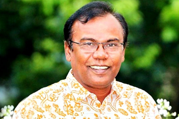 আরিফ মজুমদারের কথায় ফজলুর রহমান বাবুর নতুন গান (ভিডিও)