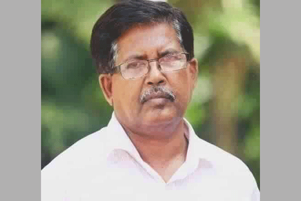 বিদ্রোহী প্রার্থী হওয়ায় আওয়ামী লীগ থেকে বহিষ্কার