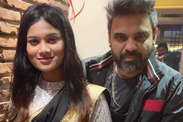 হাবিব-শিফার পরিচয় ৮ মাসের, বিয়ে করেছেন ৩ মাস আগে