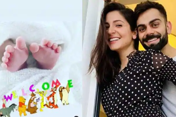 বিরুশকার মেয়ের জন্য ২ দিনেই ‘জেড প্লাস’ নিরাপত্তা! 