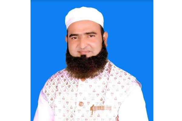 প্রবাসীর স্ত্রীর সঙ্গে পরকীয়া করতে গিয়ে কৃষকলীগ নেতা আটক