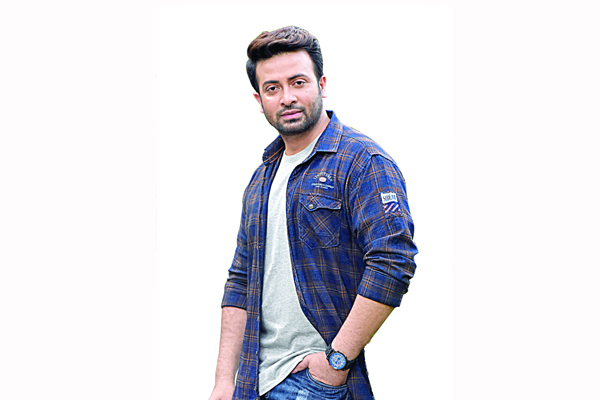 ফের বিজ্ঞাপনে শাকিব
