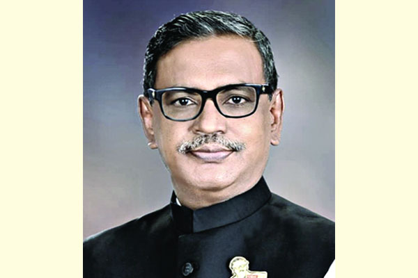 ভোট নিয়ে ছিনিমিনি হলে ওবায়দুল কাদেরকেই দায়িত্ব নিতে হবে : কাদের মির্জা