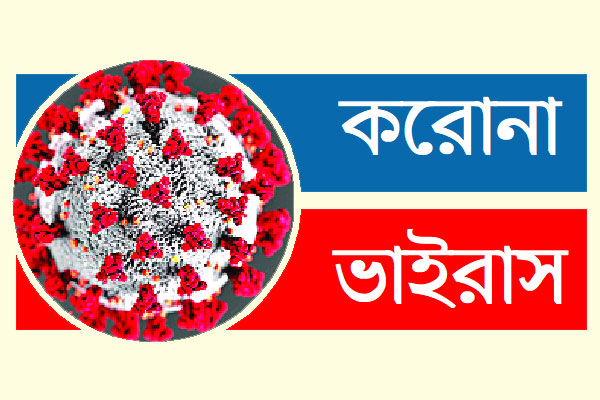 ২৮২ দিন পর ৫ শতাংশে নামল সংক্রমণ হার